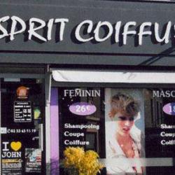L'esprit Coiffure