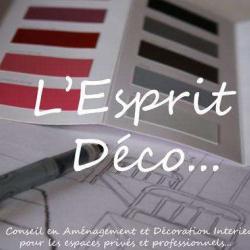 Cathy Macquet L'esprit Déco