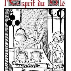 L'esprit Du Blé