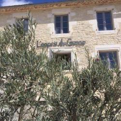 L'esprit Du Causse