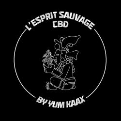 L'esprit Sauvage Cbd - Livraison Cbd