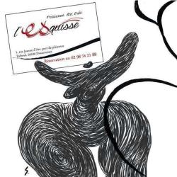 L'esquisse