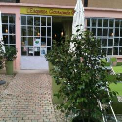 L'esquisse Gourmande