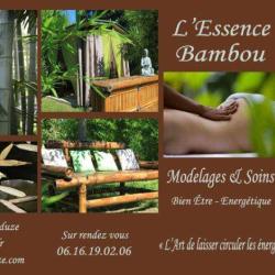 L'essence Bambou