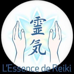 L'essence De Reiki