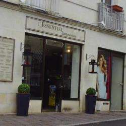 L'essentiel