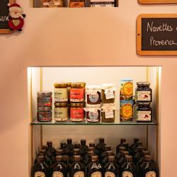 L'essentiel épicerie-comptoir