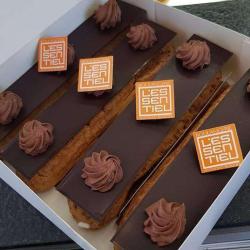Merci Jérôme Mouffetard