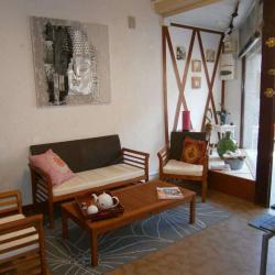 L'essentiel  Salon De Massage