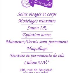 L'essentielle
