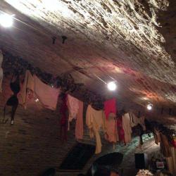 L'estaminet Des 3 Caves