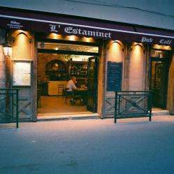 L'estaminet