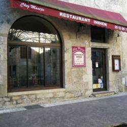 Chez Manija