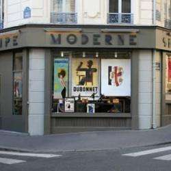 L'estampe Modern