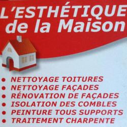 L'esthétique De La Maison