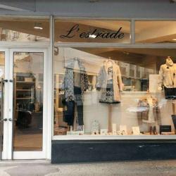 L'estrade