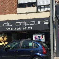 L Et A Coiffure