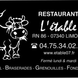 L'etable 07