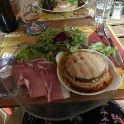 L'etable