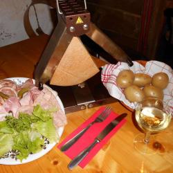 L'etable D'epenouse