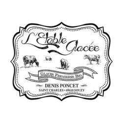 L Etable Glacee