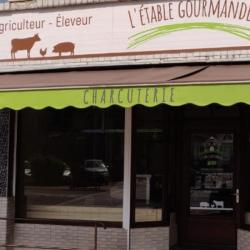 L'étable Gourmande