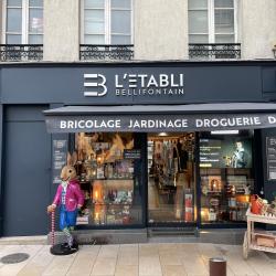 L'etabli Bellifontain
