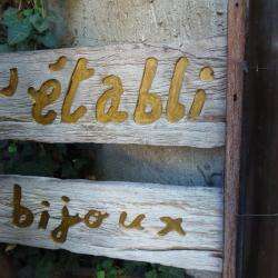 L'établi