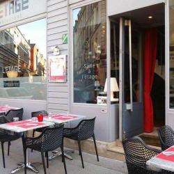 L'etage