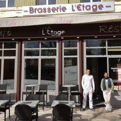 L'étage