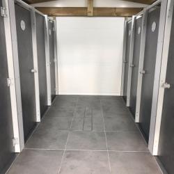 Le Cattiaux Camping