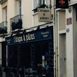L'etape A Pates