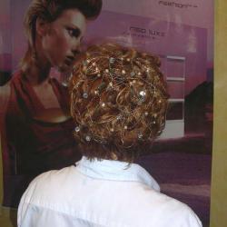 L'etape Coiffure