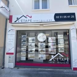 L'etape Immobilière