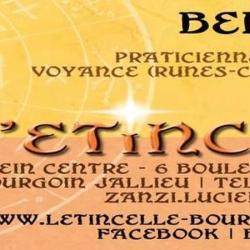 L'etincelle