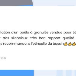 L'etincelle Du Bassin