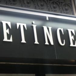 L'étincelle