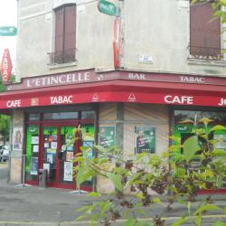 L'etincelle