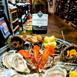 L'etiquette - Cave/bar à Vins (vins Bio, Nature & Dégustation)