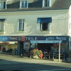 L'etoile