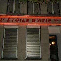 L'etoile D'asie