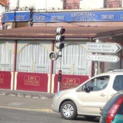 L'etoile D'or