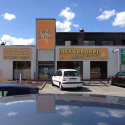 L'etoile Des Pains (sarl)