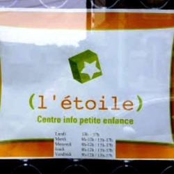 L'etoile