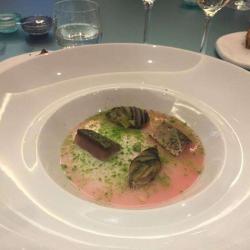 L’etoile Sur Mer