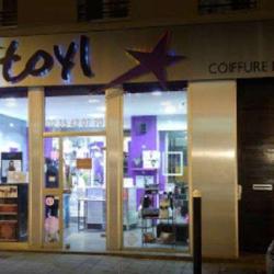 L'etoyl Coiffure