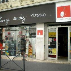 L'étrange Rendez-vous
