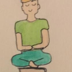 L'être Tranquille