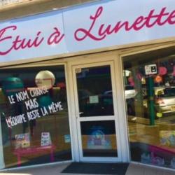L'etui à Lunettes
