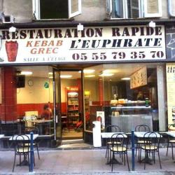 L Euphrate
